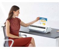Fellowes Venus A3 - 1501052 - zdjęcie 6